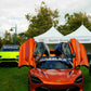 Vinyl Car Wrap
