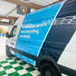 Vinyl Car Wrap