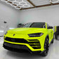 Vinyl Car Wrap