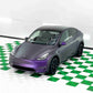Vinyl Car Wrap